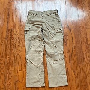 5.11 Tactical Men's Stryke pants